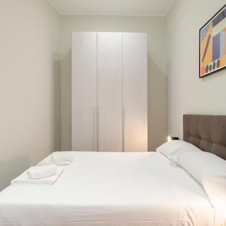 Apartament Joivy Bright Flat In The Perfect Centre Of Genua Zewnętrze zdjęcie