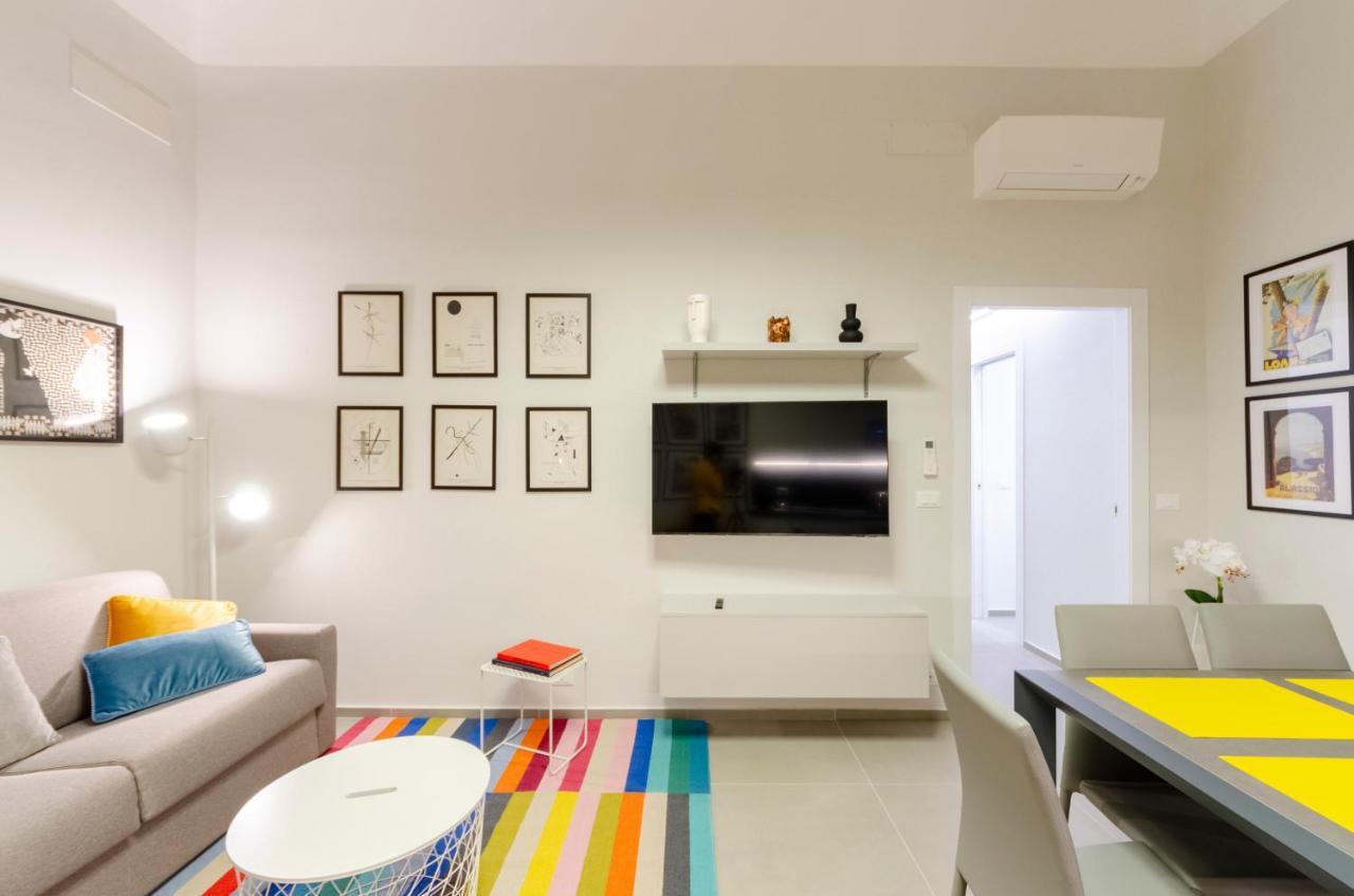 Apartament Joivy Bright Flat In The Perfect Centre Of Genua Zewnętrze zdjęcie