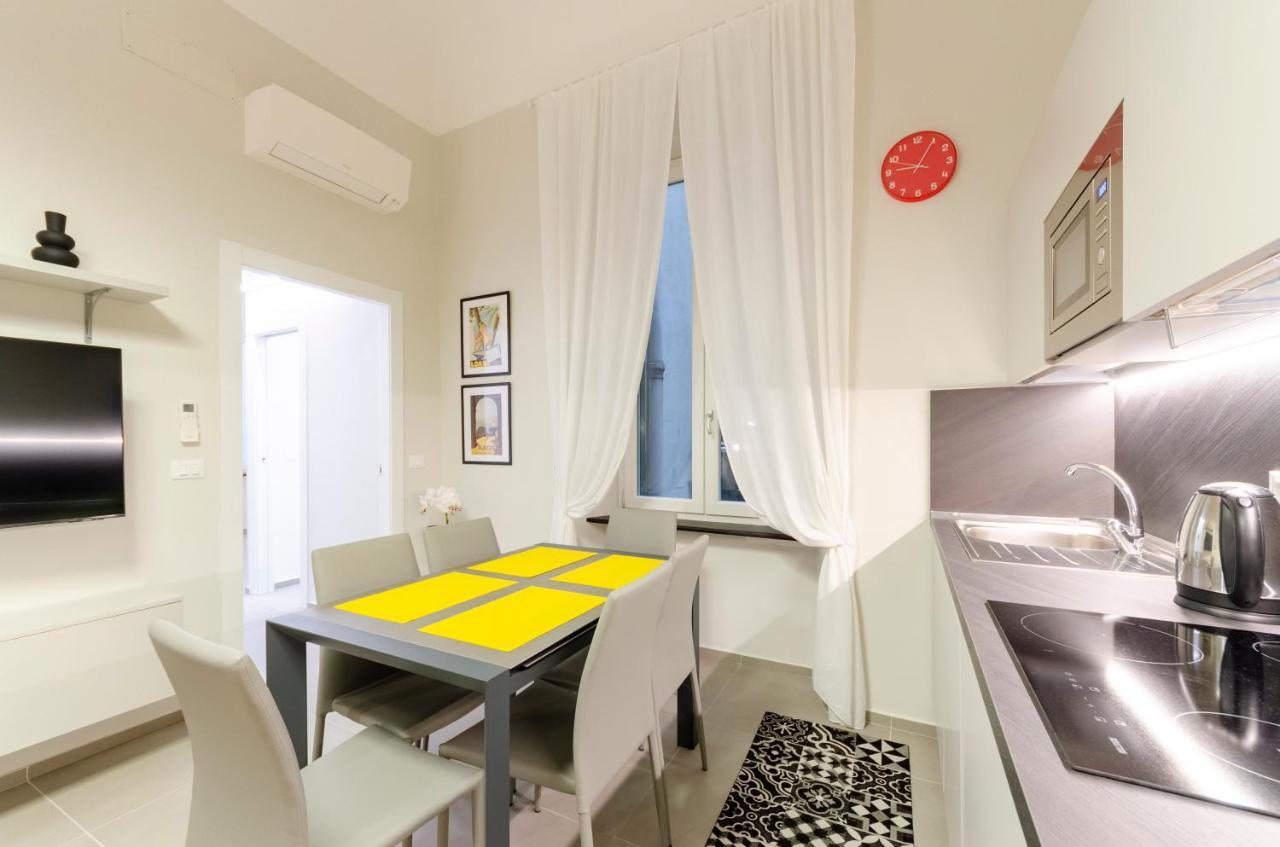 Apartament Joivy Bright Flat In The Perfect Centre Of Genua Zewnętrze zdjęcie