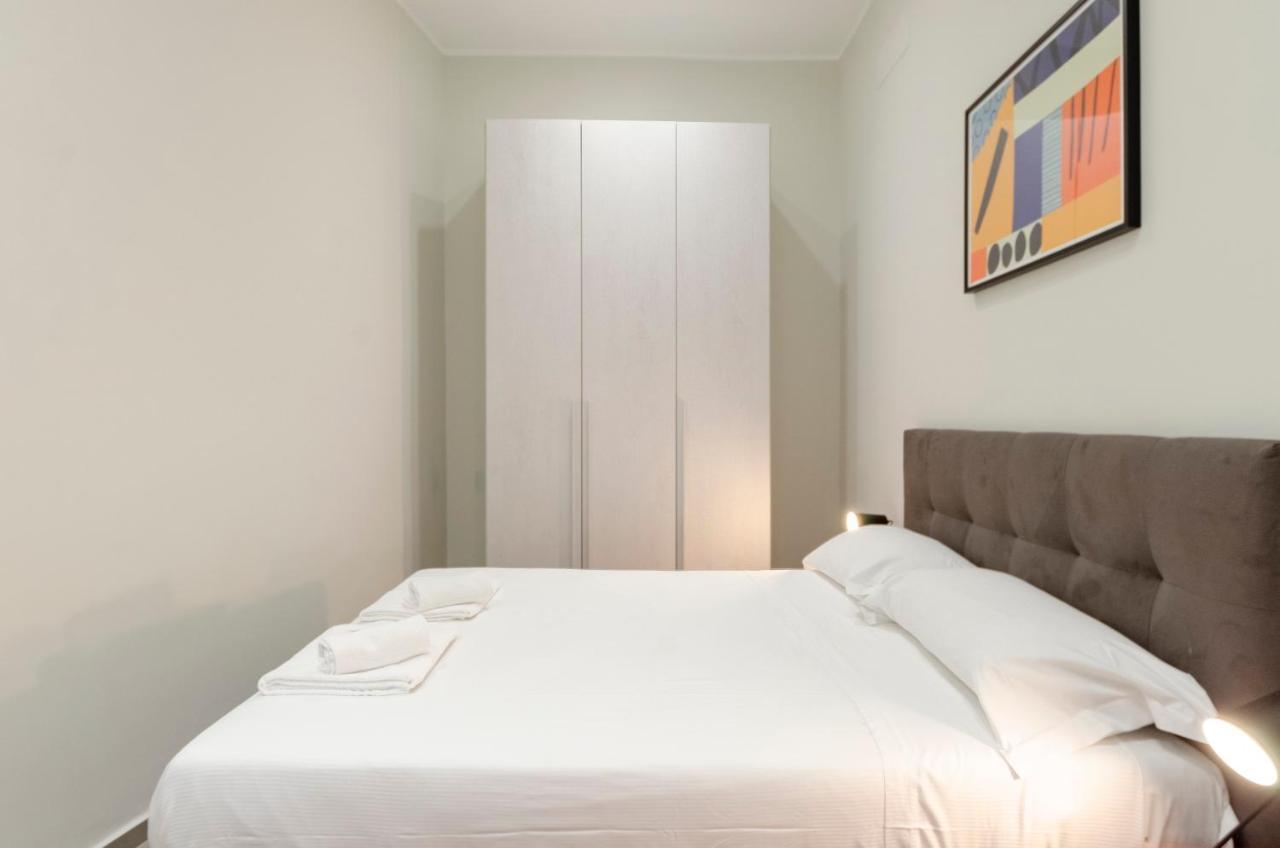 Apartament Joivy Bright Flat In The Perfect Centre Of Genua Zewnętrze zdjęcie