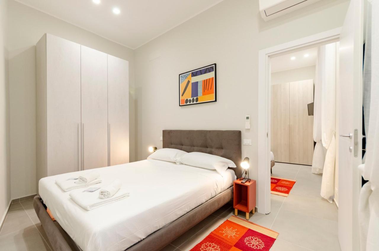 Apartament Joivy Bright Flat In The Perfect Centre Of Genua Zewnętrze zdjęcie