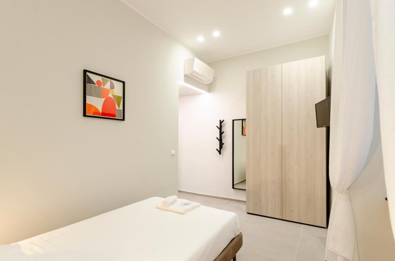 Apartament Joivy Bright Flat In The Perfect Centre Of Genua Zewnętrze zdjęcie